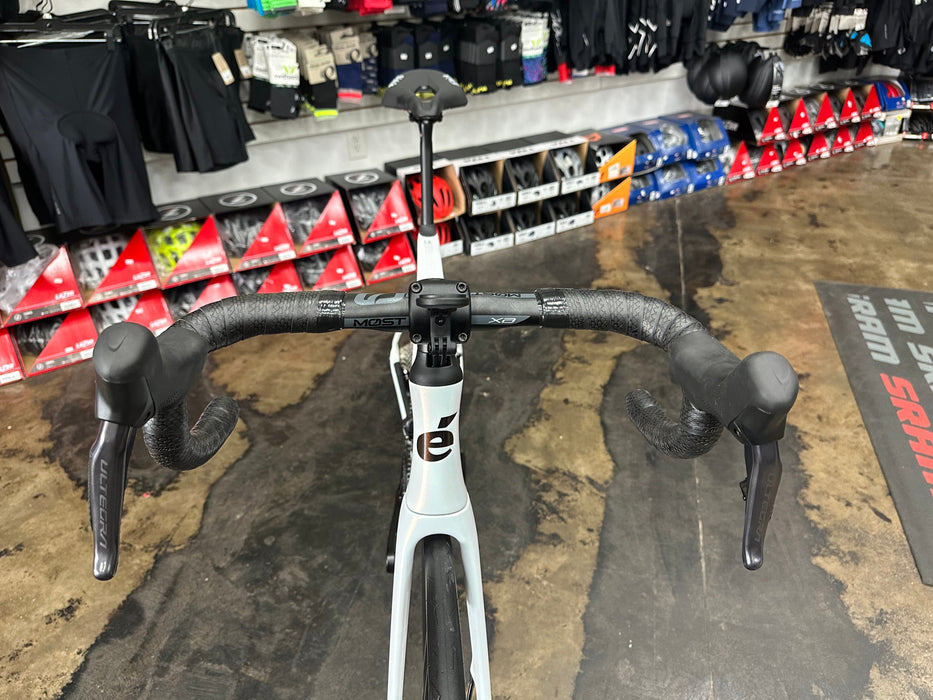 Cervelo Soloist Shimano Ultegra Di2 12sp Zipp 303S - 2024