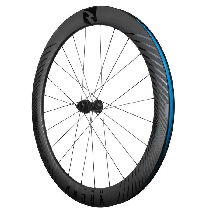 Reynolds AR58/62X Disc Carbon Clincher Tubeless Wheelset