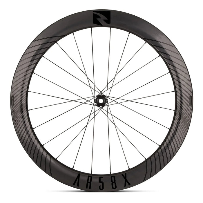 Reynolds AR58/62X Disc Carbon Clincher Tubeless Wheelset