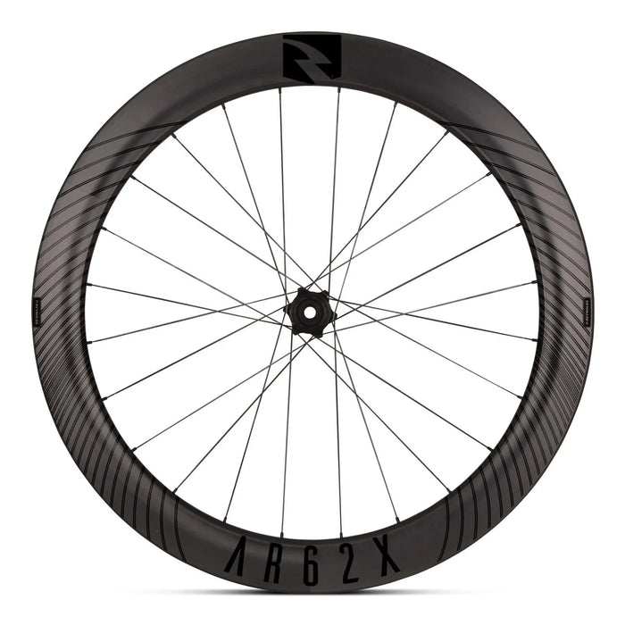 Reynolds AR58/62X Disc Carbon Clincher Tubeless Wheelset