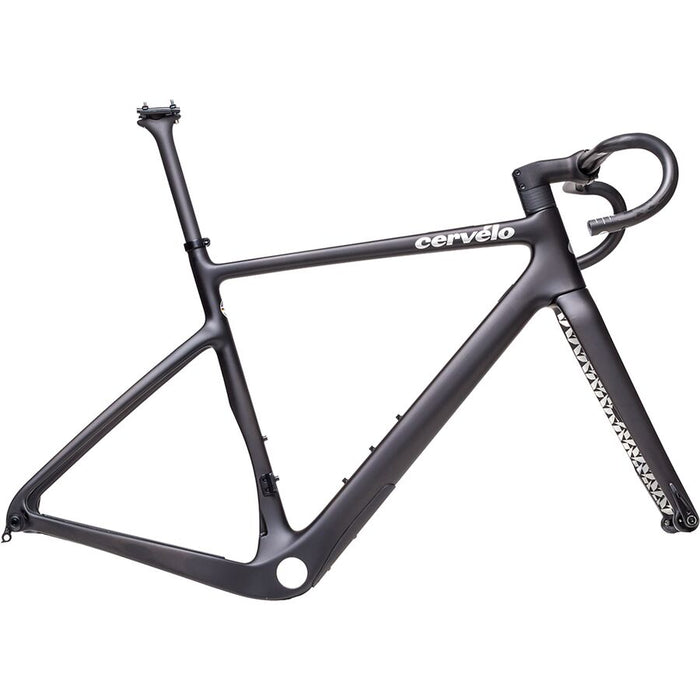 Cervelo Aspero-5 Disc Gravel Ultegra Di2 11spd DT SWISS P1800 - 2023