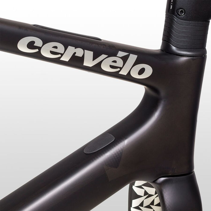 Cervelo Áspero 5 Disc Gravel Frameset - 2024