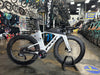 Felt IA FRD 2.0 SRAM Force eTap AXS 1X Powermeter Princeton CarbonWorks Mach 7580