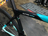 Bianchi Oltre XR4 Disc Sram Rival AXS HollowGram Carbon Wheels - 2023