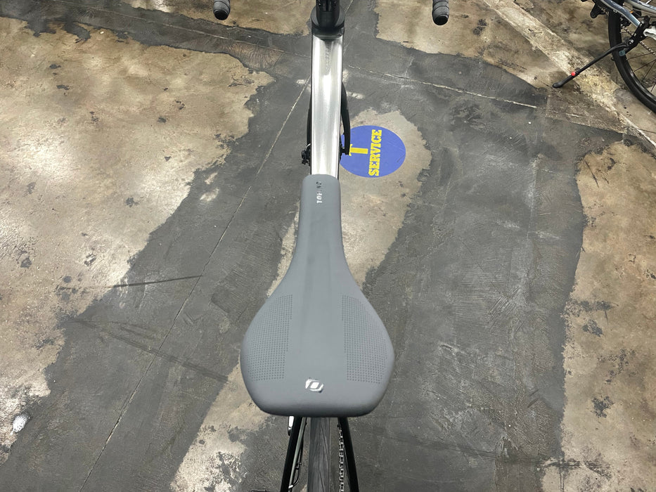 Scott Speedster 20 Disc Shimano Tiagra 10-Speed - Green 2022