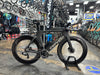 Cervelo P5 SRAM Red AXS Reynolds AR80 Wheels