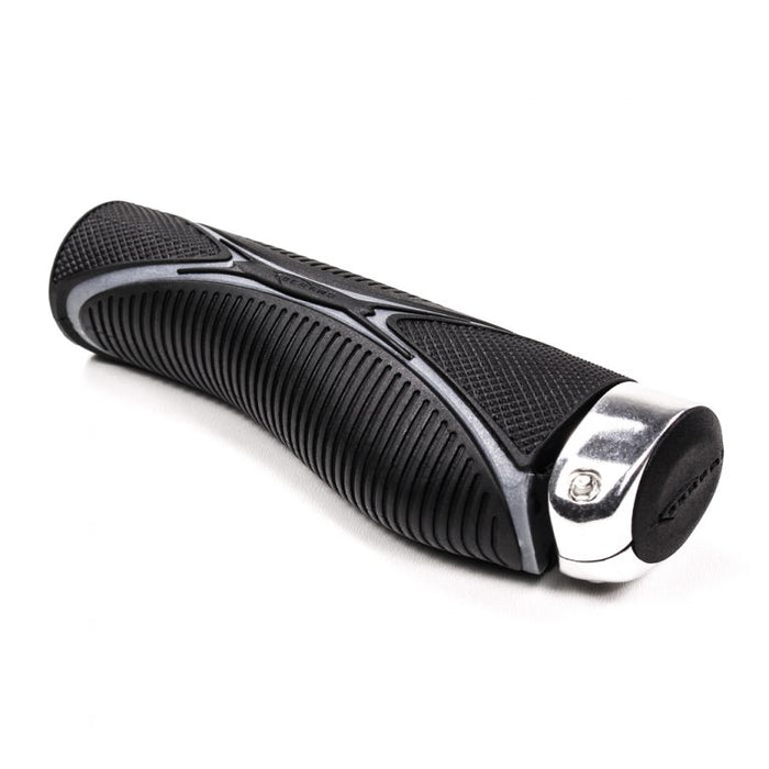 Serfas CNG-3BK SX MTB Lock-On Handlebar Grips