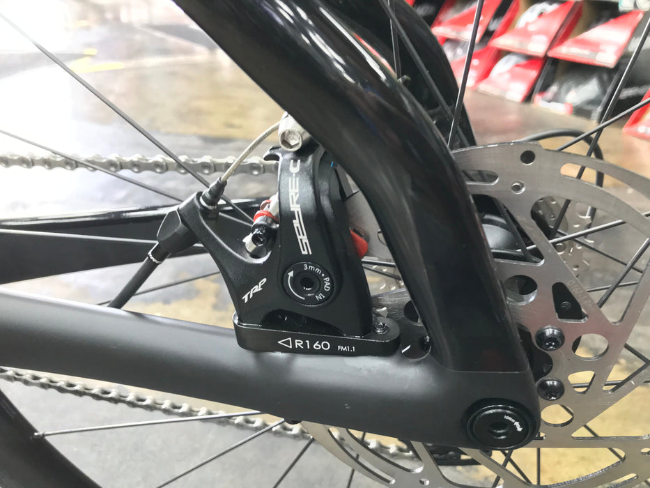 Argon 18 E-117 Disc Shimano Ultegra - 2023