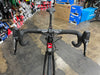 Argon 18 Gallium CS Disc SRAM Rival 22 - Gloss Black 2022