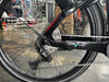 Bianchi E-Omnia T Type Shimano Deore XT Tourer - Black 2022