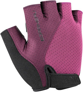 Louis Garneau Women's Air Gel Ultra Cycling Gloves