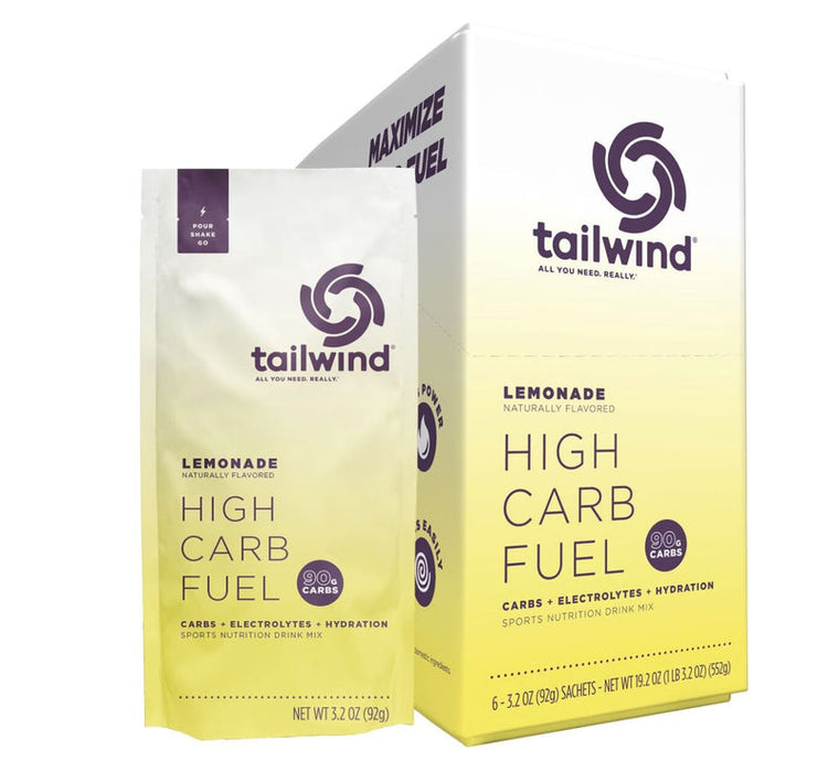 Tailwind Nutritrion - Endurance Fuel