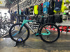 Bianchi Oltre XR4 Disc Sram Rival AXS HollowGram Carbon Wheels - 2023