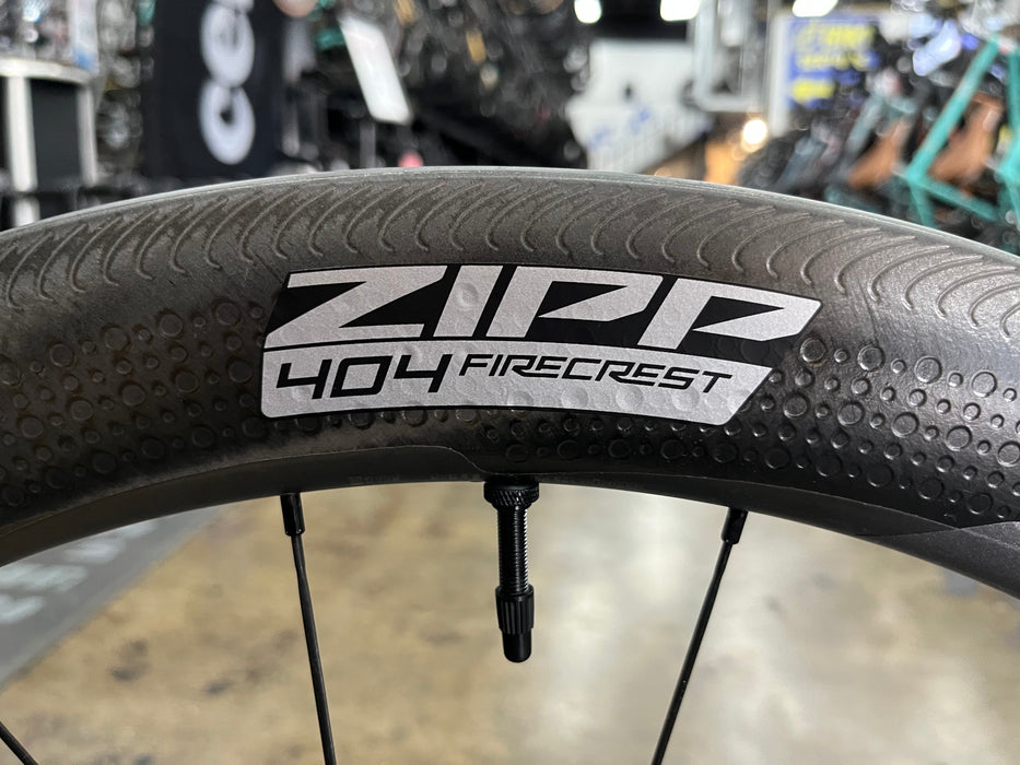 Zipp 303 shops 404