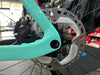 Bianchi Oltre Comp Shimano Ultegra Di2 12 Speed - Celeste 2023