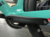 Bianchi Oltre Comp Shimano Ultegra Di2 12 Speed - Celeste 2023