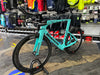 Bianchi Aquila CV SRAM Force eTap AXS - ZIPP 404 Firecrest Wheels - Celeste 2023