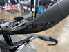 Cervelo P5 SRAM Red AXS w/ Vuka Shift AXS 90 Princeton CarbonWorks Mach 7580 Wheels - 2024