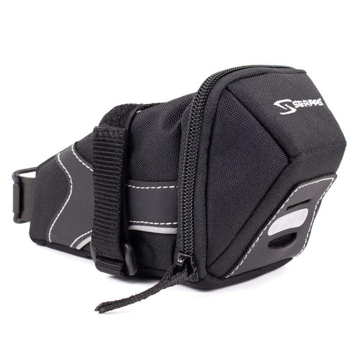 Serfas LT-6BK Large Shuttle Bag