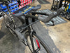 Argon 18 E-119 Tri+ SRAM Red eTap 11 Speed - ZIPP 404 Firecrest - Black 2022