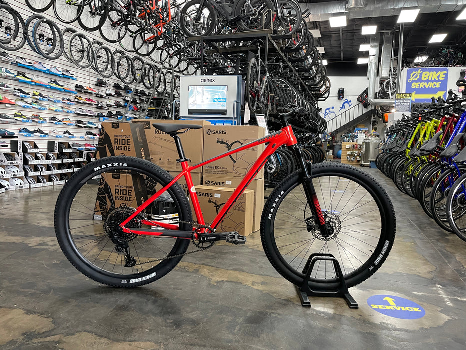 Mountain bike scott scale 970 online