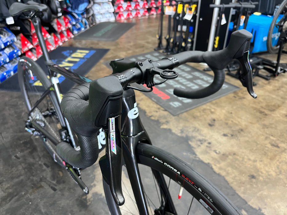 Cervelo Soloist SRAM Force eTap AXS - 2024