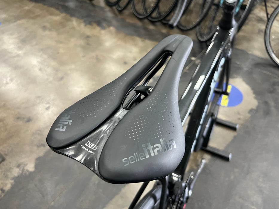 Cervelo Soloist SRAM Force eTap AXS - 2024