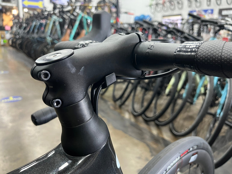 Cervelo Soloist SRAM Force eTap AXS - 2024