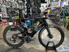 Felt IA FRD SRAM Red eTap AXS 12sp - Zipp 404/808 Firecrest 