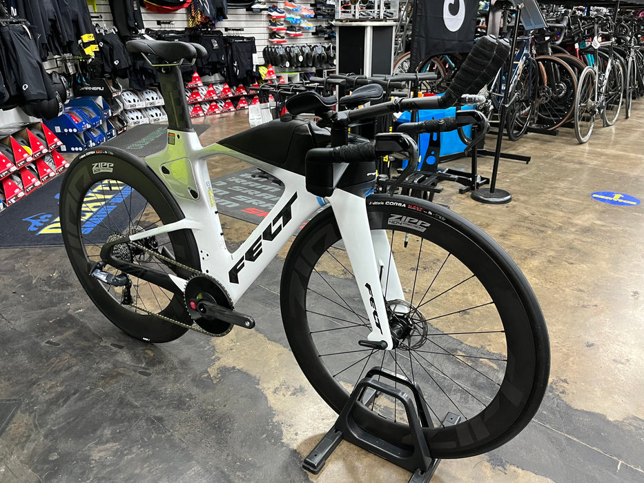 Felt IA FRD 2.0 SRAM Force 