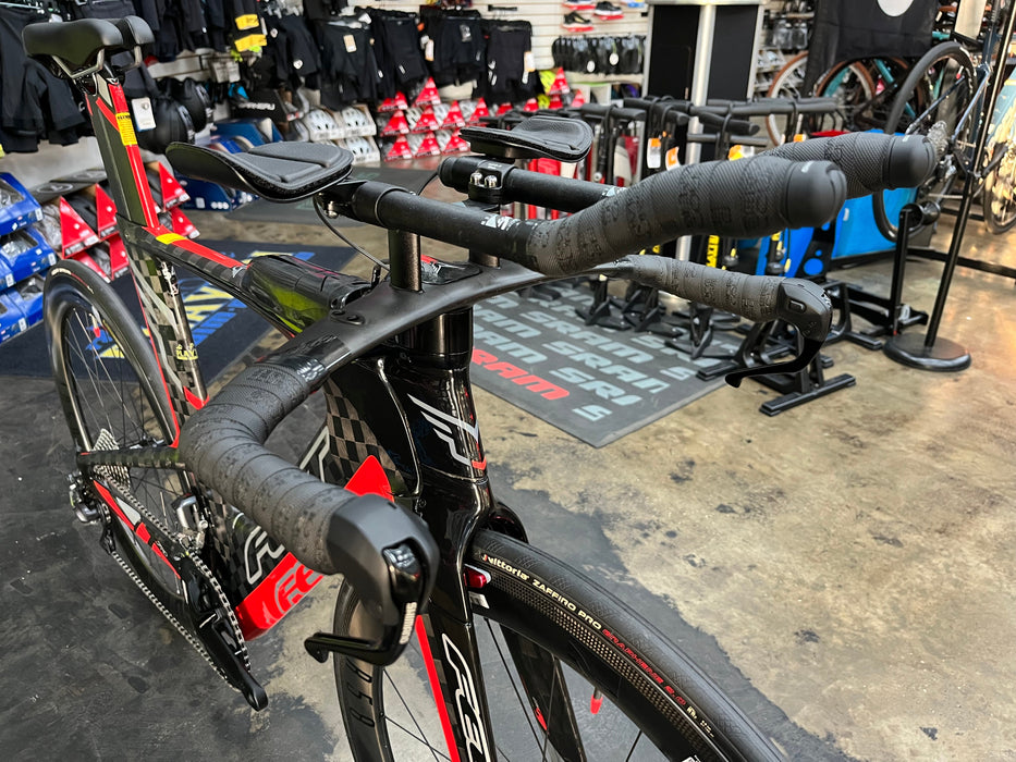 Felt IA FRD LTD Ultegra Di2 11sp