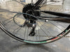 Bianchi Via Nirone 7 Shimano Claris 8 Speed - Black 2023