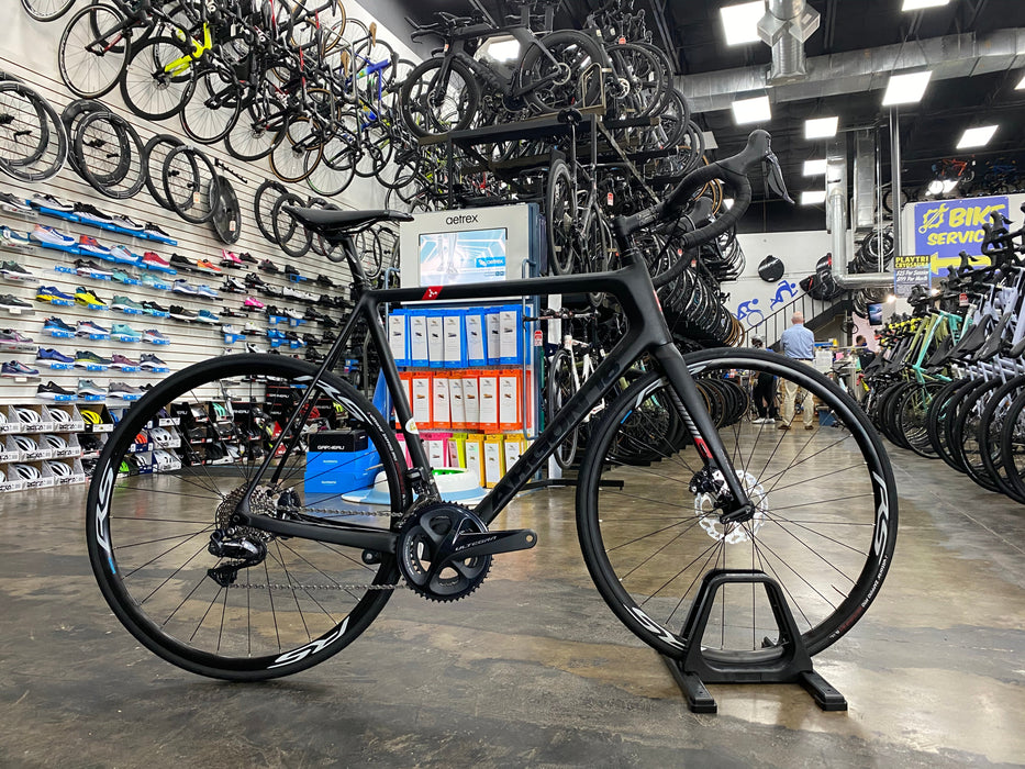 Argon 18 Gallium CS Disc Shimano Ultegra Di2 2022