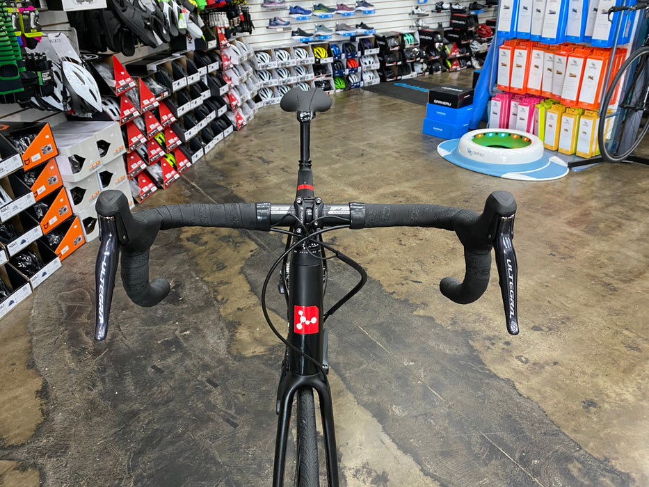 Argon 18 Gallium CS Disc Shimano Ultegra Di2 2022