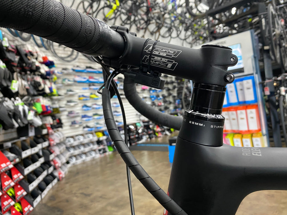 Argon 18 Gallium CS Disc Shimano Ultegra Di2 2022