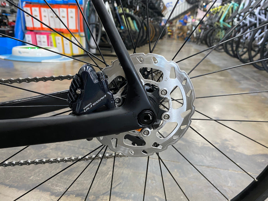 Argon 18 Gallium CS Disc Shimano Ultegra Di2 2022