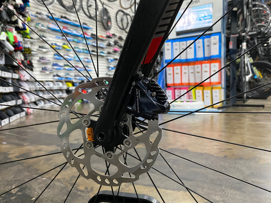 Argon 18 Gallium CS Disc Shimano Ultegra Di2 2022