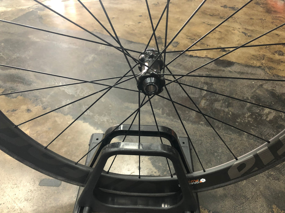 Vittoria Qurano 46 Disc Carbon Clincher Wheelset