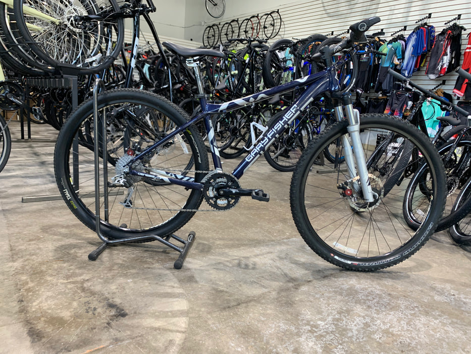 Gary fisher genesis 2.0 value shop