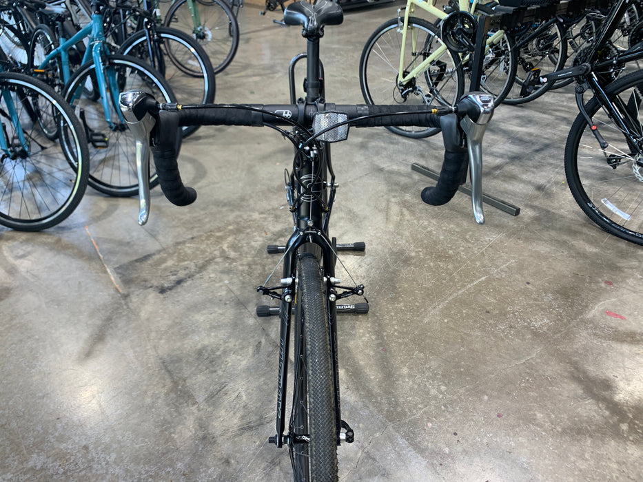 USED Cannondale CAADX 48cm