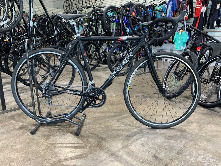 USED Trek X1 Gravel 54cm