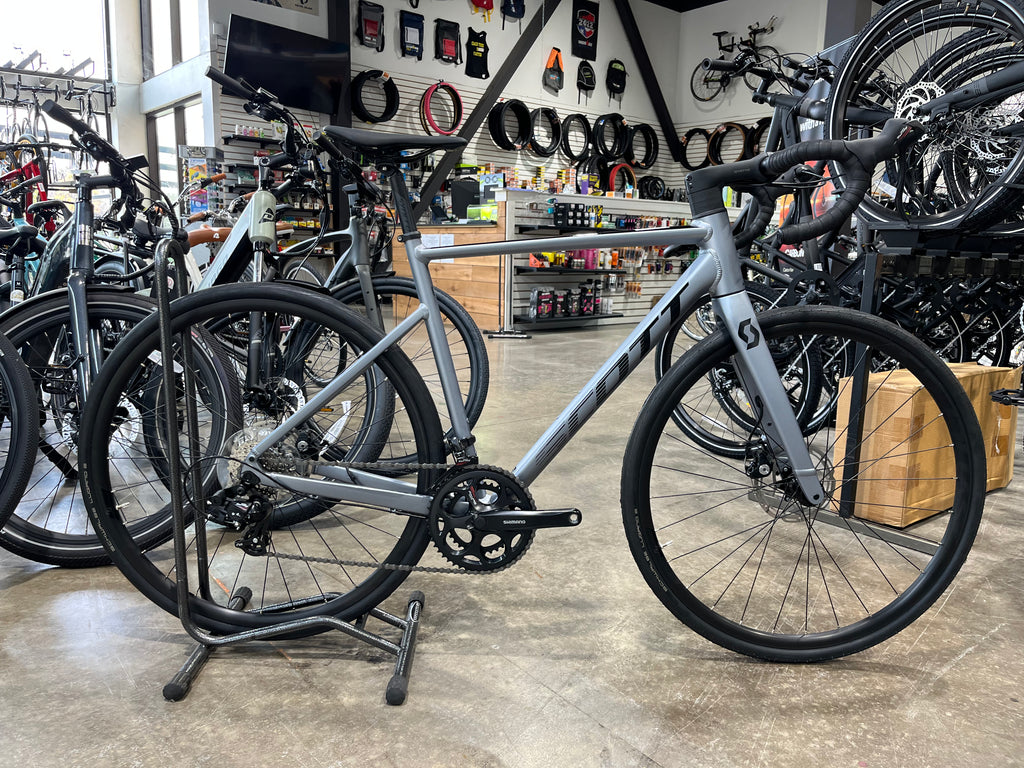 SCOTT SPEED10 マットグレー SCOTT SPEED10 マットグレー SCOTT SPEED10 マットグレー SCOTT SPEED10 マットグレー