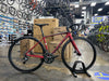 Scott Addict 30 Disc Shimano Tiagra 10 Speed - Red 2021