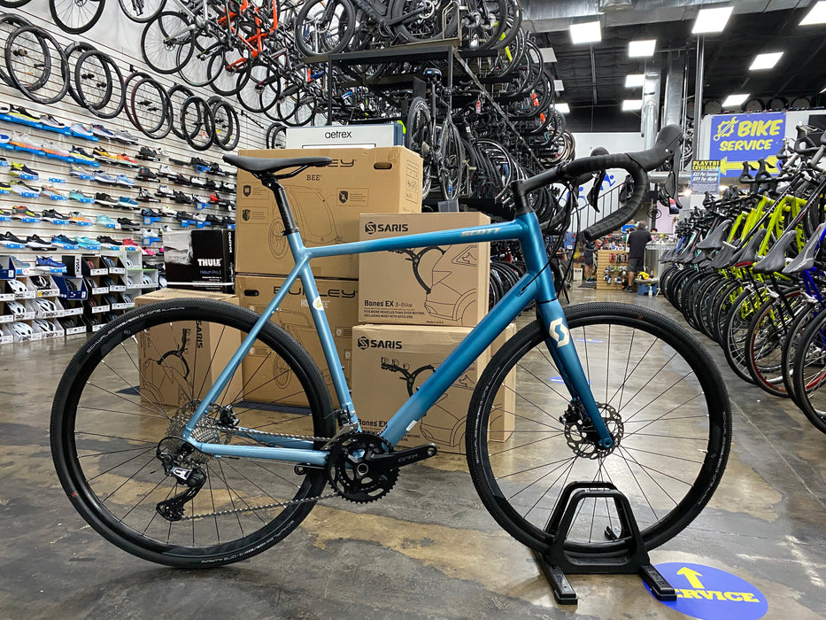 Gravel 2021 grx sale