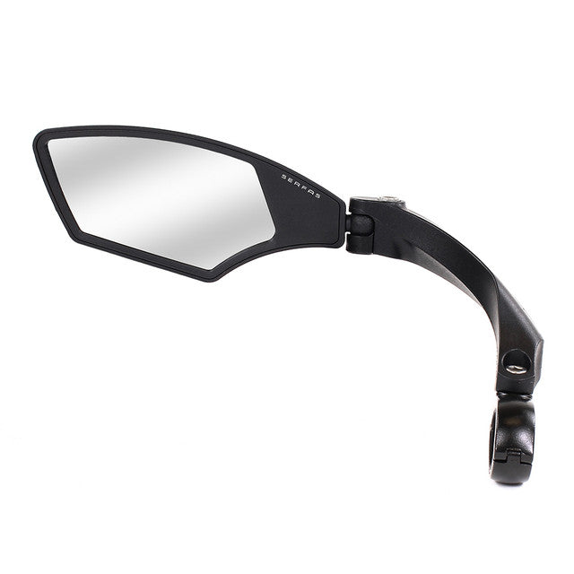 Serfas MR-4L Left Handlebar Mirror