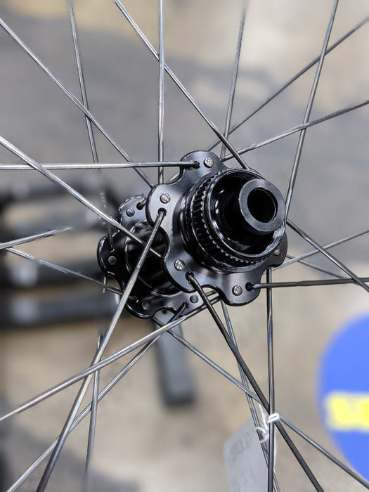 ENVE SES 3.4AR Disc ENVE Alloy Hub Wheelset