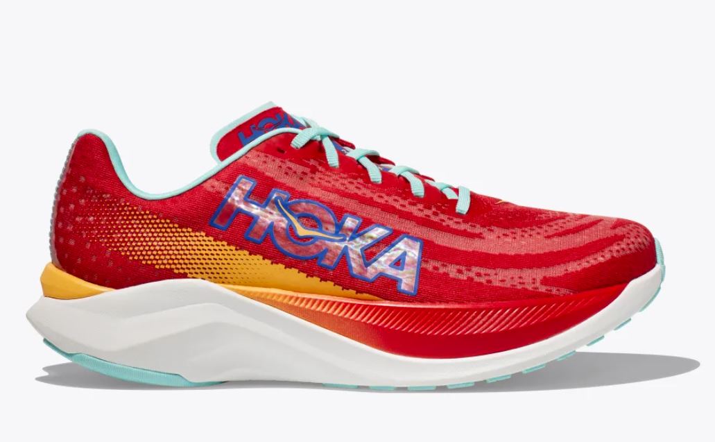 Hoka One One Men's Mach X