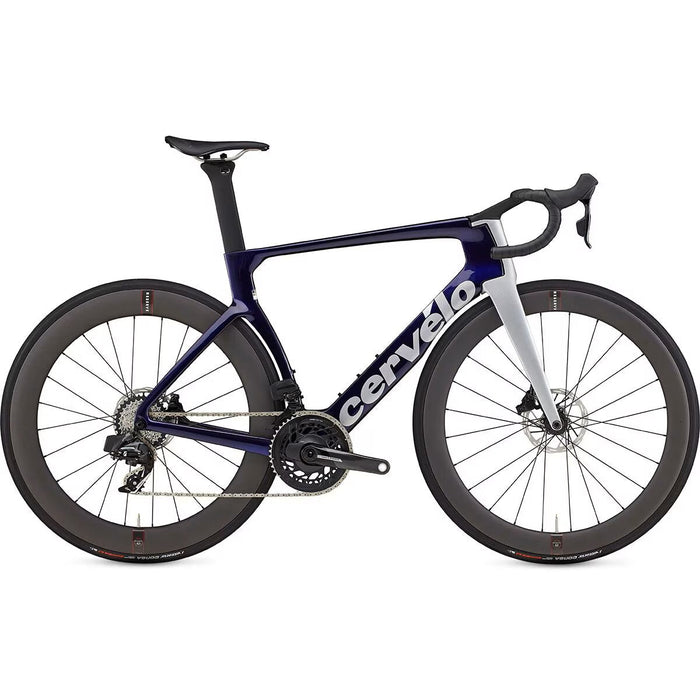 Cervelo S5 SRAM Force eTap AXS D2 12 Speed