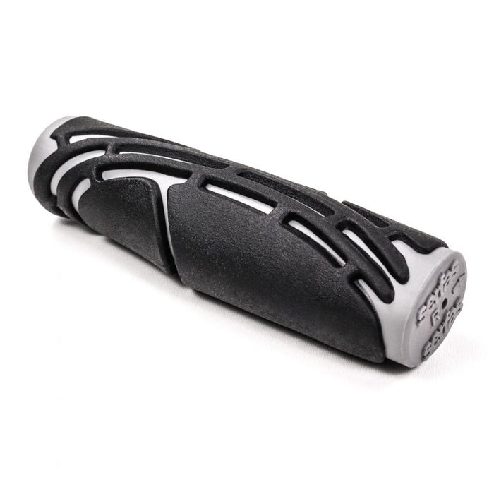 Serfas SCGB Coasters Hybrid Handlebar Grips