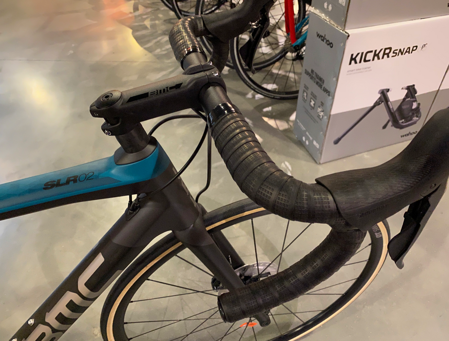 Bmc teammachine slr02 three shop